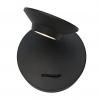 JORN 4.5W WALL LIGHT WITH SWITCH. BLACK OR WHITE